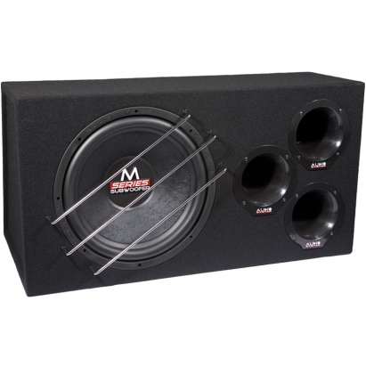 ������������� �������� Audio System M15 BR